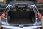 Kia Niro Plug-In Hybrid 2019 года (UK)